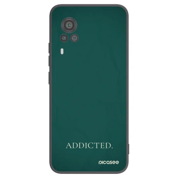 Obal pre Vivo X60 Pro 5G - Addicted