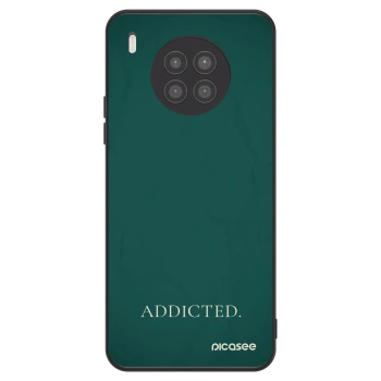 Obal pre Huawei Nova 8i - Addicted