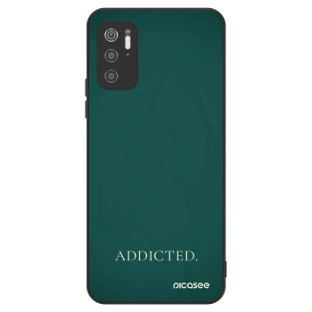 Obal pre Xiaomi Poco M3 Pro 5G - Addicted