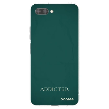 Obal pre Honor 10 - Addicted
