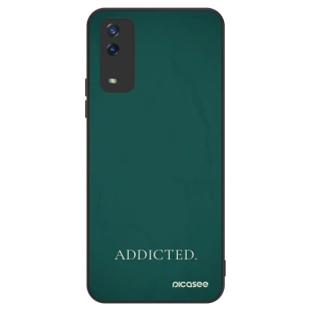 Obal pre Vivo Y11s - Addicted