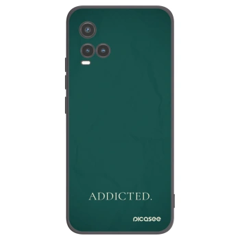 Obal pre Vivo Y33s - Addicted