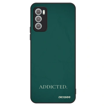 Obal pre Motorola Moto G60 - Addicted