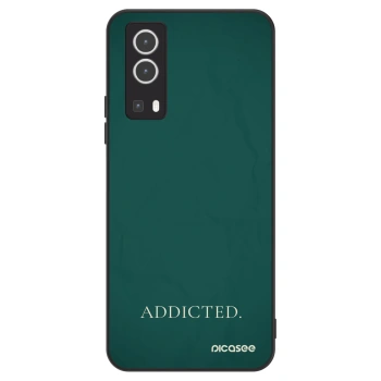 Obal pre Vivo Y72 5G - Addicted