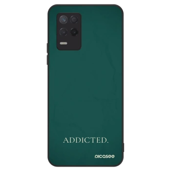 Obal pre Realme 8 5G - Addicted