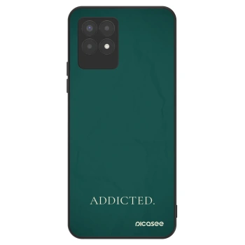 Obal pre Realme 8i - Addicted