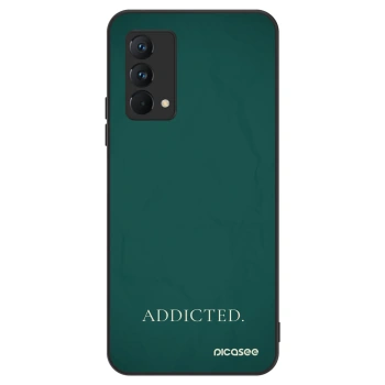 Obal pre Realme GT Master Edition 5G - Addicted