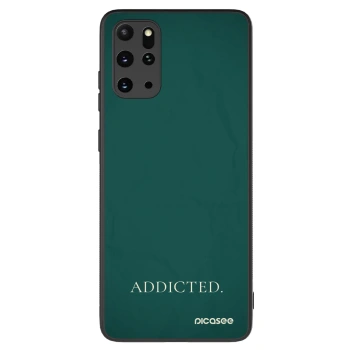 Obal pre Samsung Galaxy S20+ G985F - Addicted