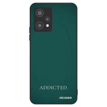 Obal pre Realme 9 Pro 5G - Addicted