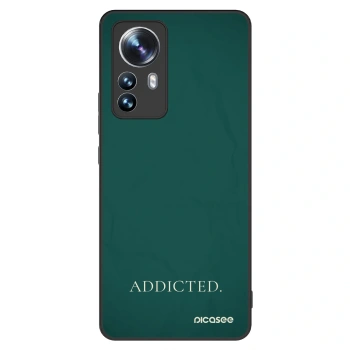 Obal pre Xiaomi 12 Pro - Addicted
