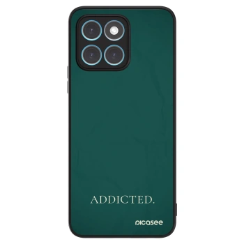 Obal pre Honor X8 4G - Addicted
