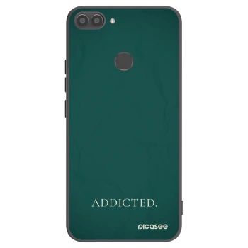 Obal pre Huawei P Smart - Addicted