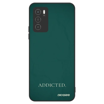 Obal pre OPPO A16s - Addicted