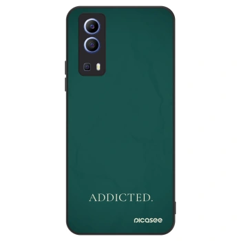 Obal pre Vivo Y52 5G - Addicted