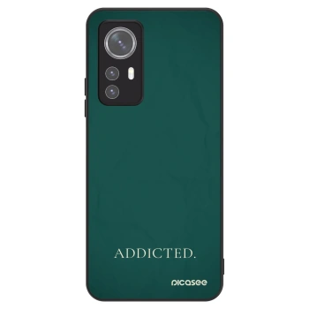 Obal pre Xiaomi 12X - Addicted
