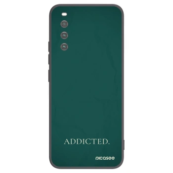 Obal pre Sony Xperia 10 IV 5G - Addicted