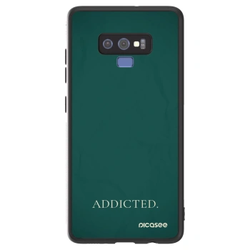 Obal pre Samsung Galaxy Note 9 N960F - Addicted