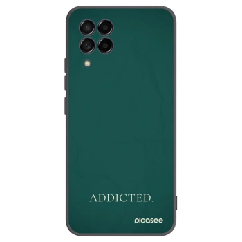 Obal pre Samsung Galaxy M53 5G - Addicted