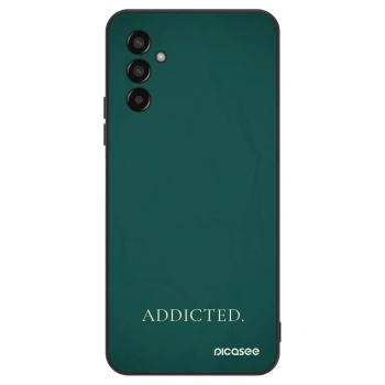 Obal pre Samsung Galaxy M13 M135F - Addicted