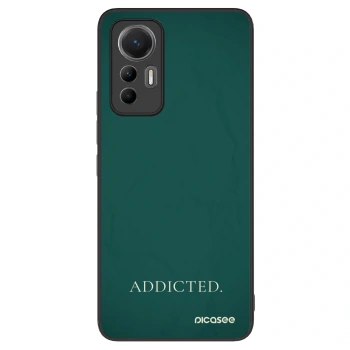 Obal pre Xiaomi 12 Lite - Addicted