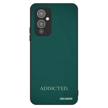 Obal pre OnePlus 9 - Addicted