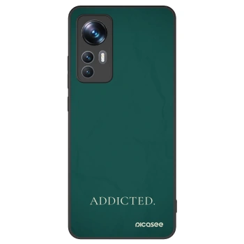 Picasee ULTIMATE CASE pro Xiaomi 12T - Addicted