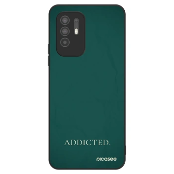 Obal pre OPPO A94 5G - Addicted