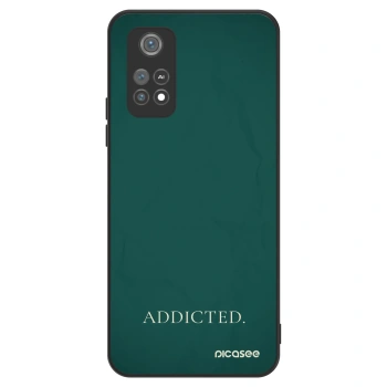 Obal pre Xiaomi Poco M4 Pro - Addicted