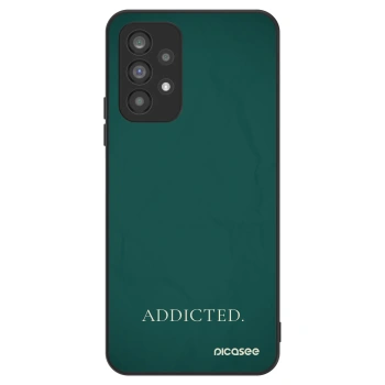 Obal pre Samsung Galaxy A73 5G - Addicted