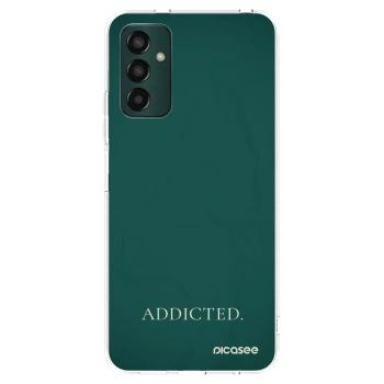 Obal pre Samsung Galaxy M23 5G - Addicted