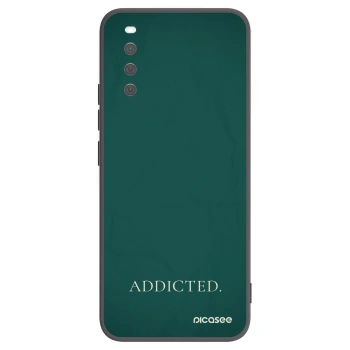 Obal pre Sony Xperia 10 III - Addicted