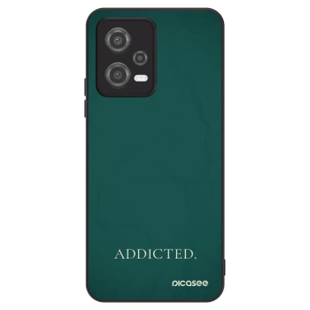 Obal pre Xiaomi Poco X5 - Addicted
