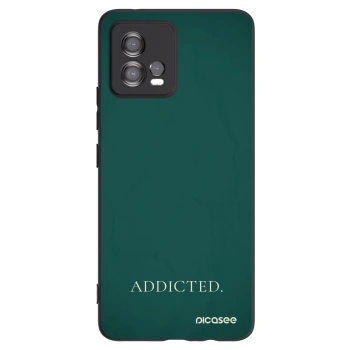 Obal pre Motorola Moto G72 - Addicted