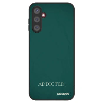 Picasee ULTIMATE CASE pro Samsung Galaxy A14 5G A146P - Addicted