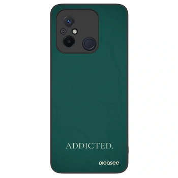 Obal pre Xiaomi Redmi 12C - Addicted