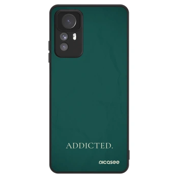Obal pre Xiaomi Redmi Note 12S - Addicted