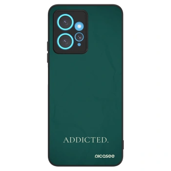 Obal pre Xiaomi Redmi Note 12 4G - Addicted