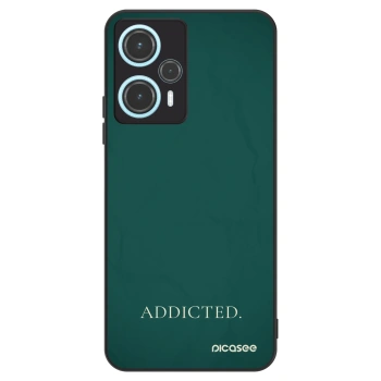 Obal pre Xiaomi Poco F5 - Addicted