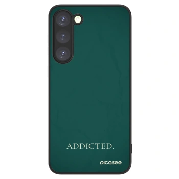 Picasee ULTIMATE CASE PowerShare pro Samsung Galaxy S23+ 5G - Addicted