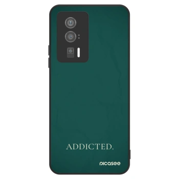 Obal pre Xiaomi Poco F5 Pro 5G - Addicted
