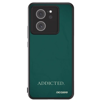Picasee ULTIMATE CASE pro Xiaomi 13T Pro - Addicted