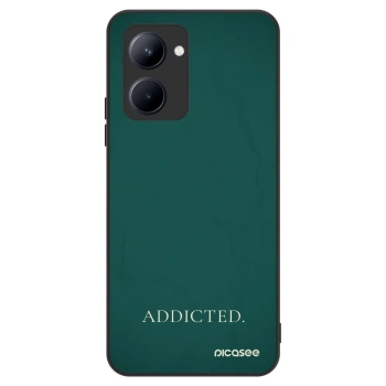 Obal pre Realme C33 (2023) - Addicted