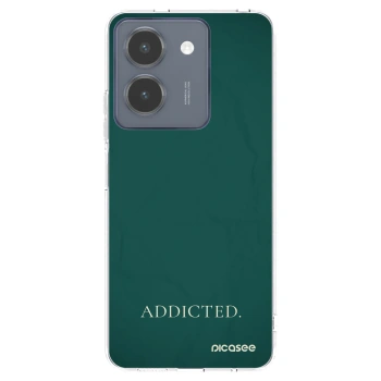 Obal pre Vivo Y36 4G - Addicted