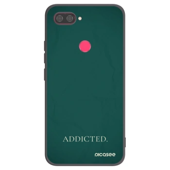 Obal pre Xiaomi Mi 8 Lite - Addicted