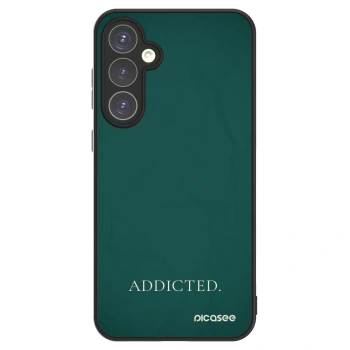 Picasee ULTIMATE CASE PowerShare pro Samsung Galaxy S23 FE S711B - Addicted