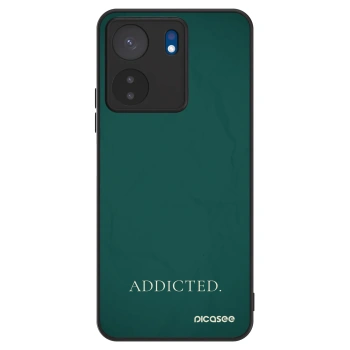 Obal pre Xiaomi Redmi 13C 4G - Addicted