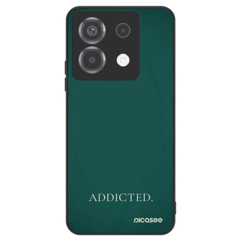 Obal pre Xiaomi Poco X6 - Addicted