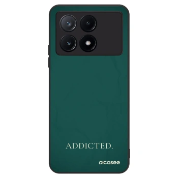 Obal pre Xiaomi Poco X6 Pro - Addicted