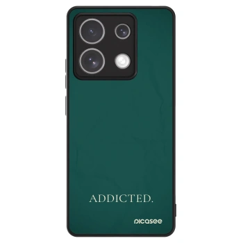 Picasee ULTIMATE CASE pro Xiaomi Redmi Note 13 5G - Addicted