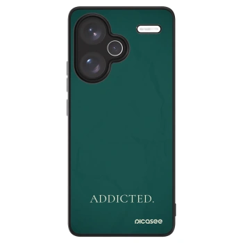 Picasee ULTIMATE CASE pro Xiaomi Redmi Note 13 Pro+ 5G - Addicted